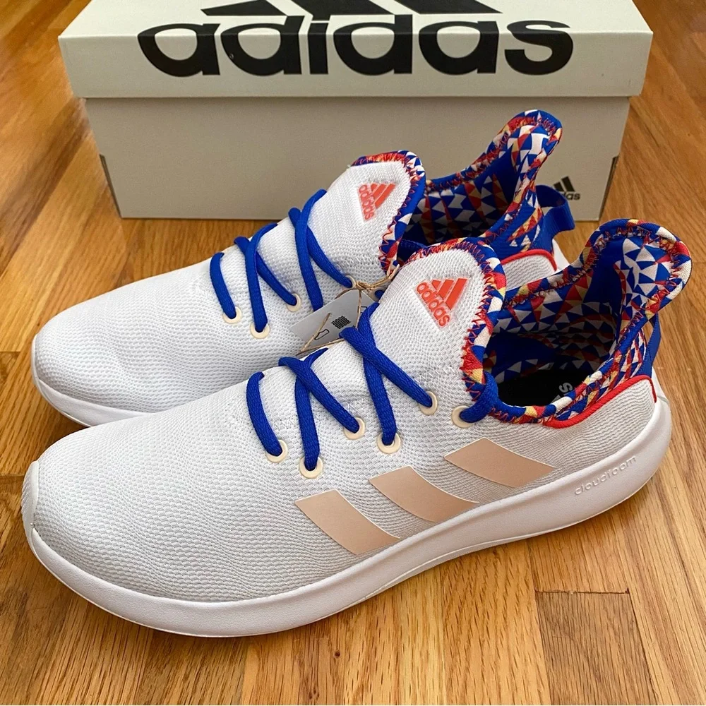 Adidas Cloudfoam Pure Women’s Sneakers